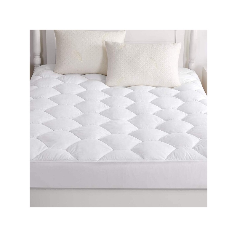 Patjan päällinen Makimoo Queen, 200x150x5 cm