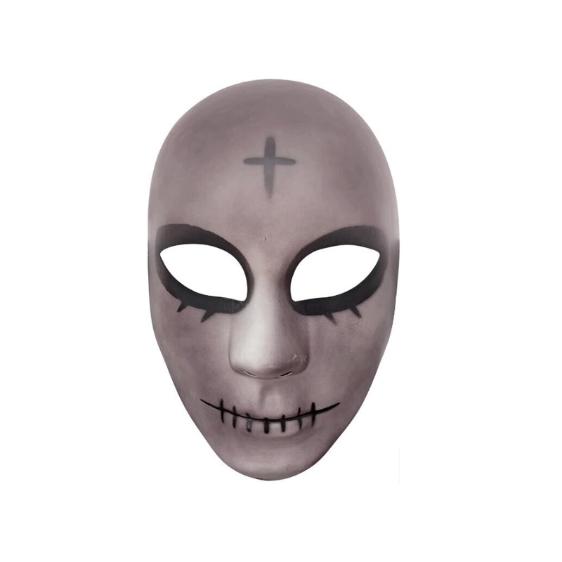 Halloween naamio