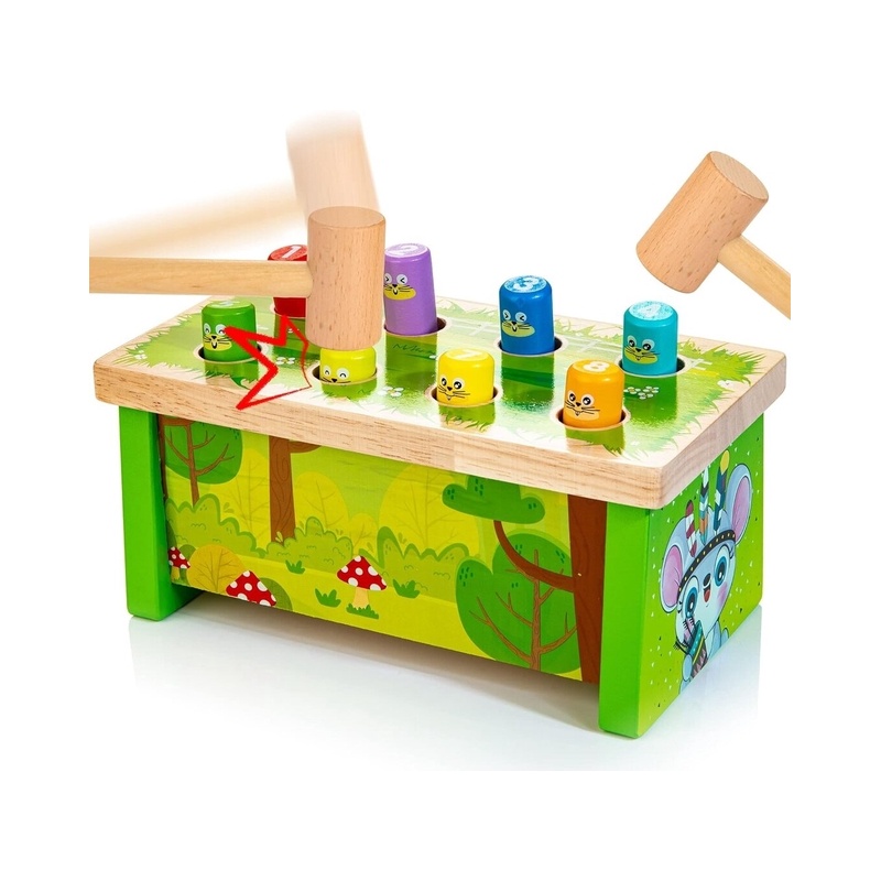 Ksilofons bērniem Kidwill