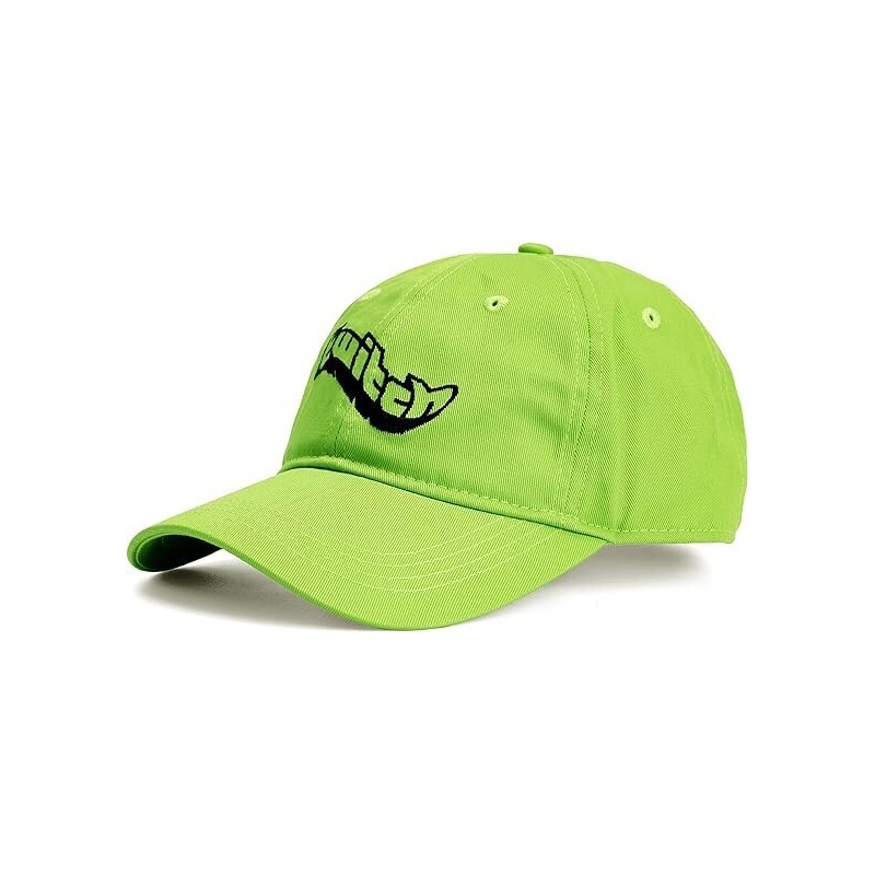 Kepurė vaikams Twitch, žalia
