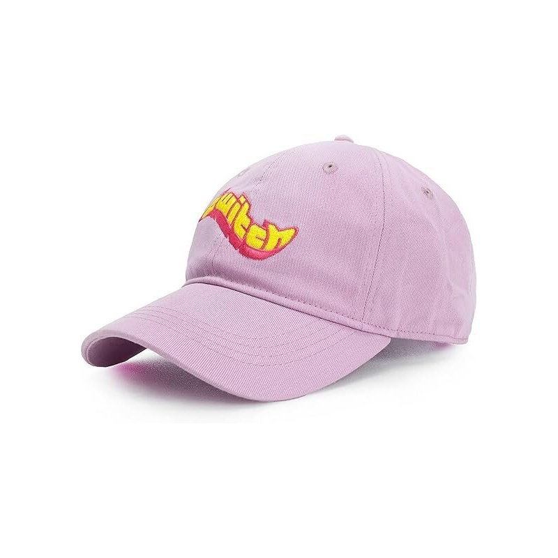 Twitch Cap pesapallimüts