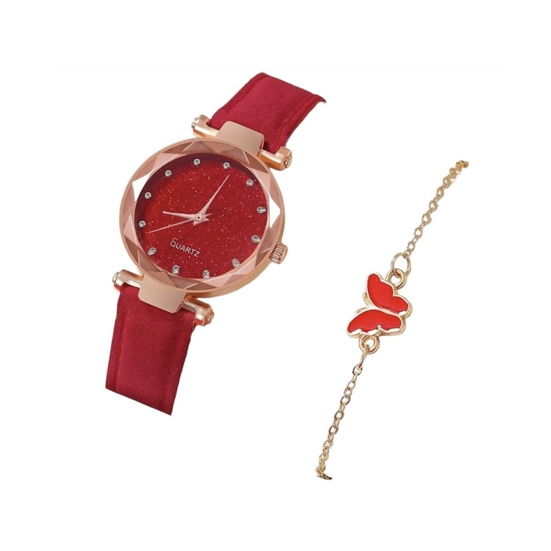 Likona sieviešu pulkstenis