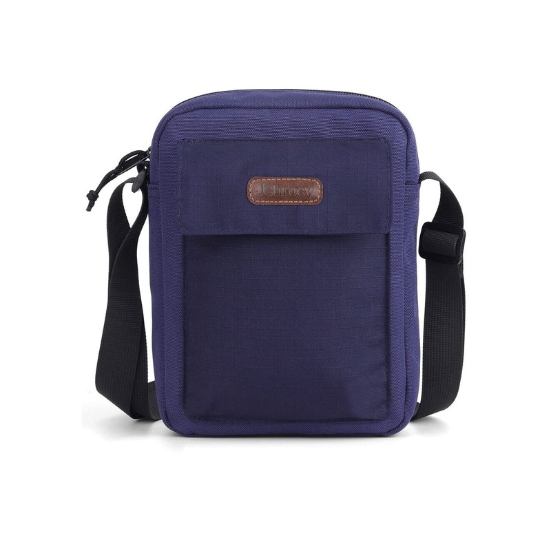 Õlakott meestele Jchrocy, sinine