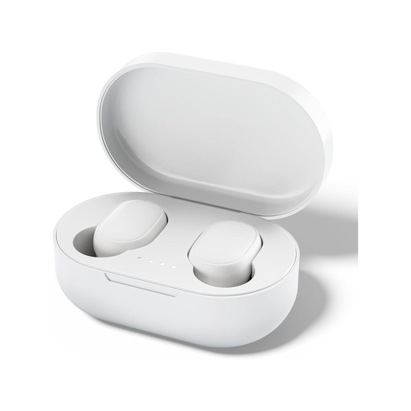 Heytop A6s True 5.2 bezvadu Bluetooth austiņas