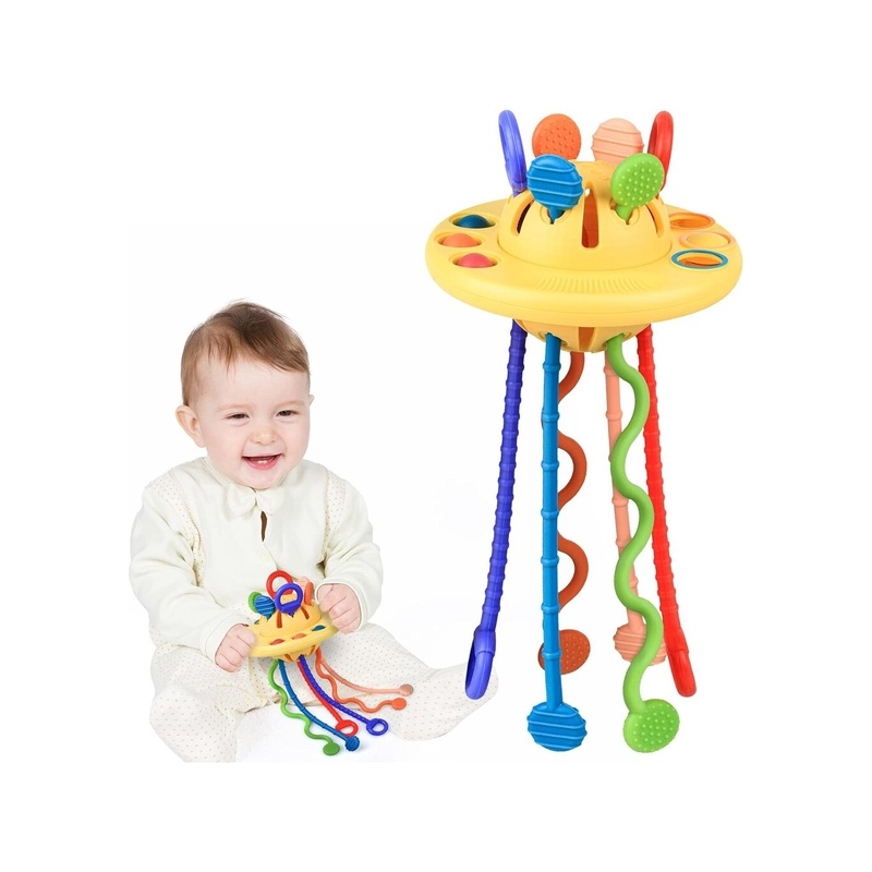 Montessori mänguasi Kiztoys