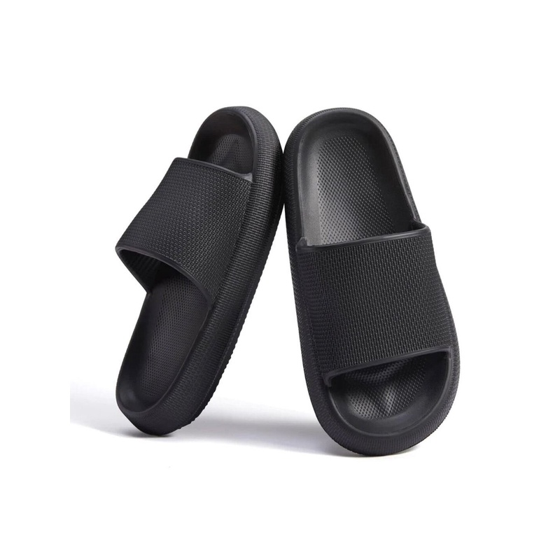 CAMBIVO, paksupohjaiset talotossut 40-41 EU