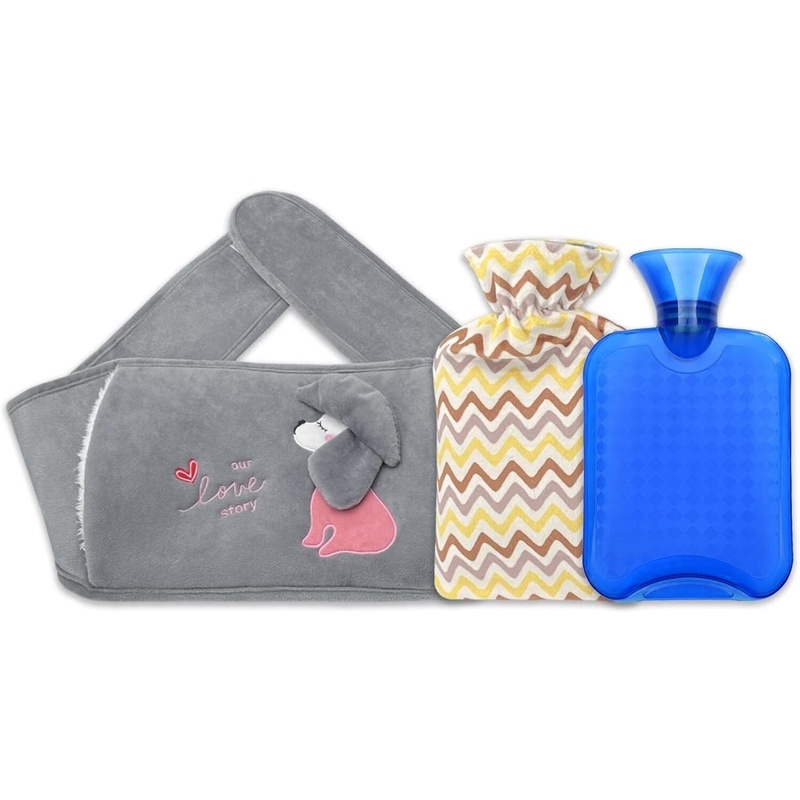 Soojakott DicDok 900 ml, ümbrise ja vööga