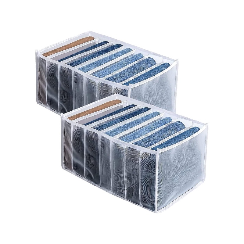 Atuful atvilktņu organizators 2 gab