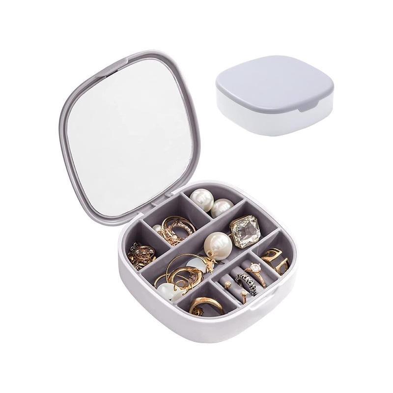 Yuttpl papuošalų dėžutė, 1 vnt.