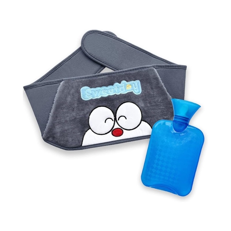 DicDok belt heater, 900 ml