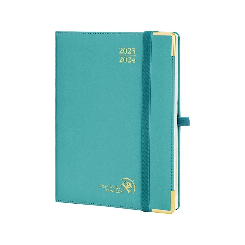 Dienasgrāmata 2024. gadam Poprun