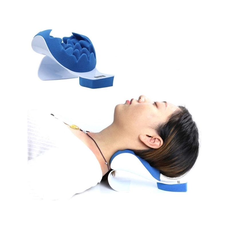 InnoGear kaelavalu leevendav padi