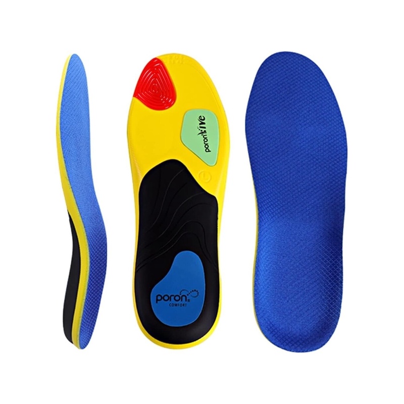 Harbour Ortopeedilised sisetallad kingadele XS 35/37 EU