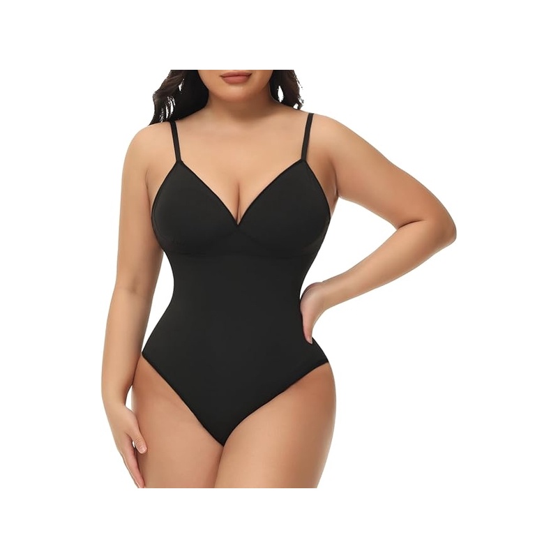 Figninget naiste korrigeeriv bodi XL