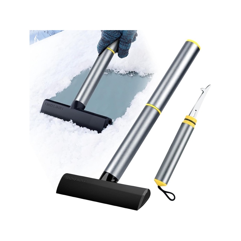 Automobilinis ledo grandiklis Enoneo ‎FH083-1, 1 vnt.