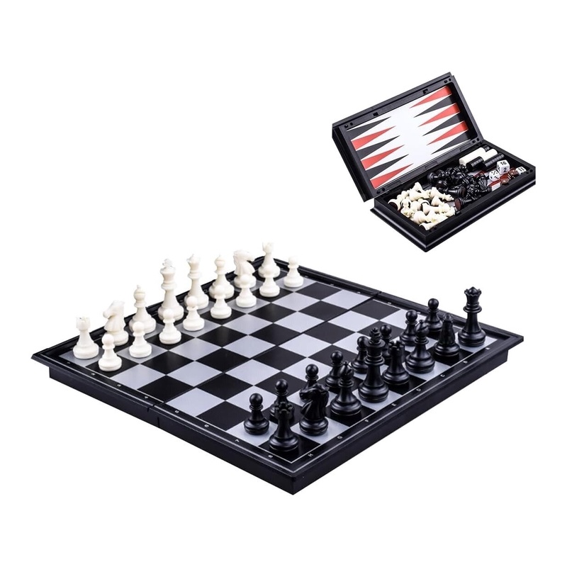 Kolm-ühes malekomplekt Homcent