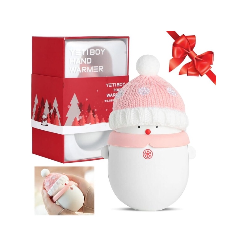 Uzlādējams roku sildītājs Yuragim ‎B0CH