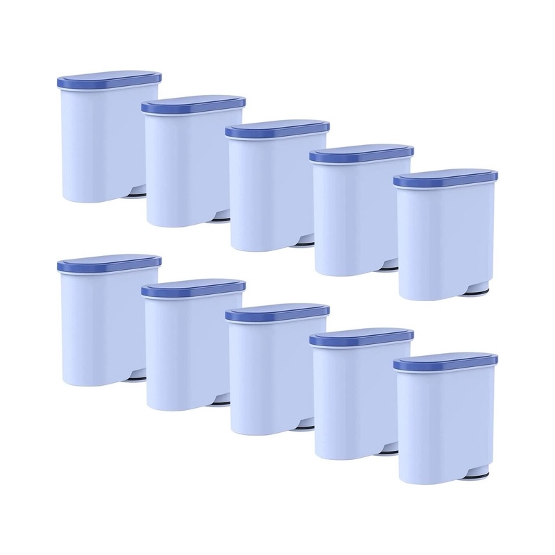 Waterdrop Philips AquaClean® CA6903, 10 gab.