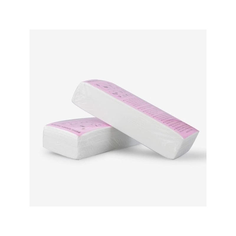 Gnaumore karvanpoistovahanauhat, 100 kpl.