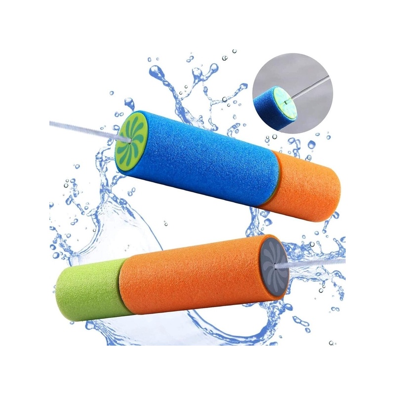 Bērnu ūdens pistole Gnaumore, 2 gab.