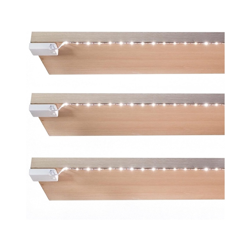 3 LED strip set BestLuz BSL-003