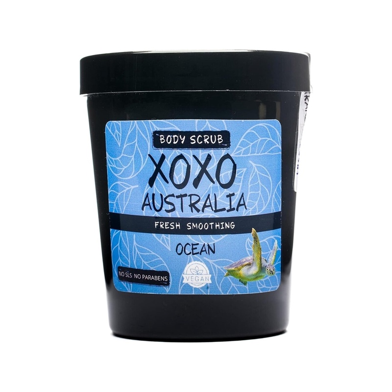 Body scrub Xoxo 200 ml