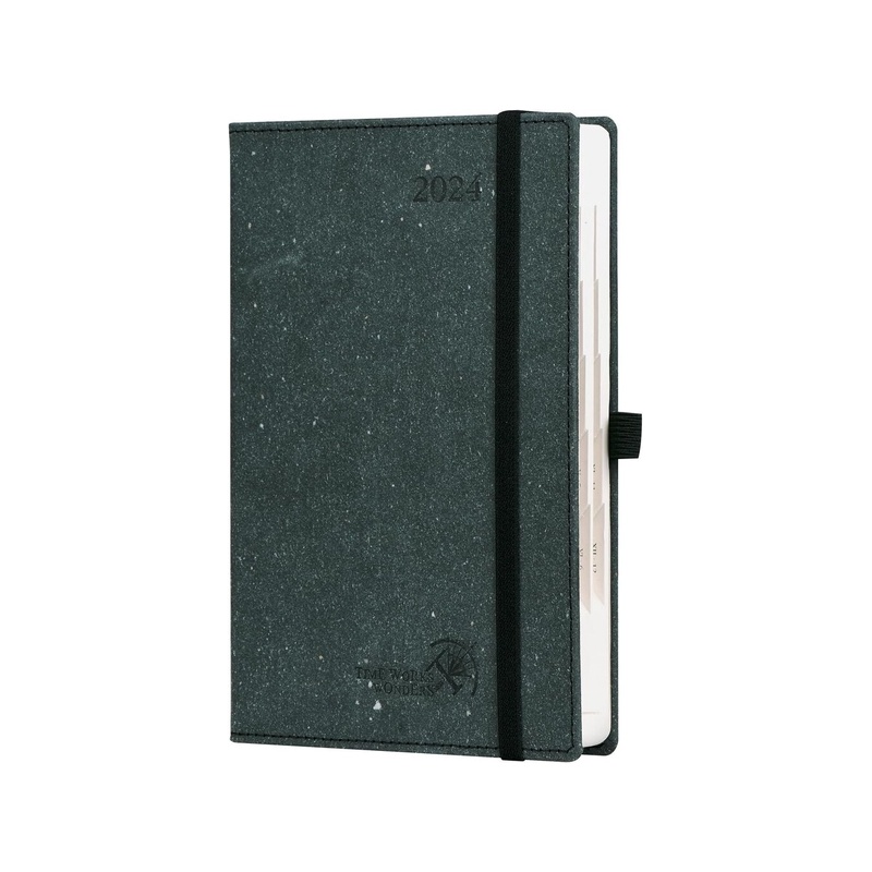 Darbo dienoraštis 2024 metams Poprun