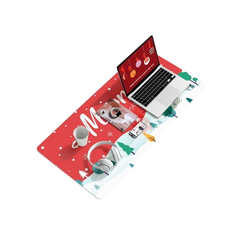 InnoGear lauaarvuti/sülearvuti hiirematt 90x43cm