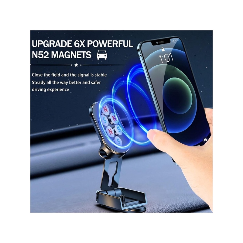 Telefono laikiklis Fuguzhu QC2023