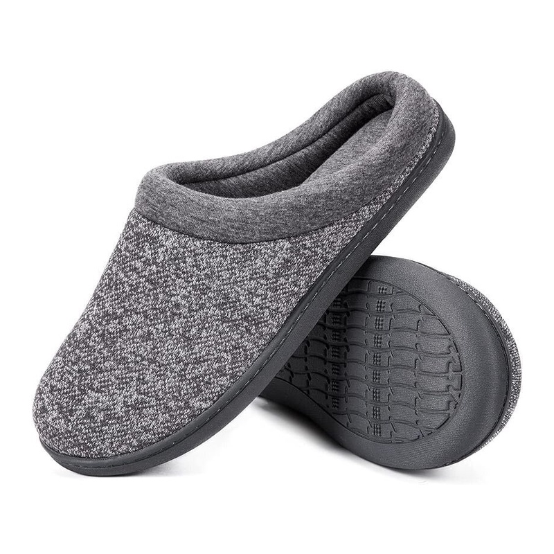 EverFoams naisten tossut, harmaa 40-41EU