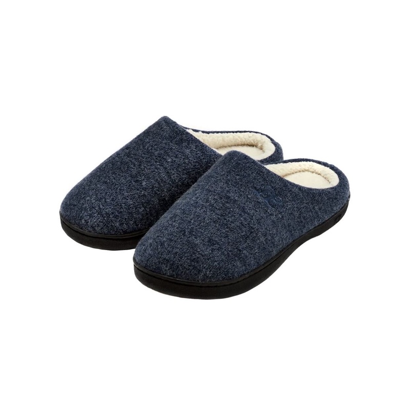 Sieviešu čības Belissi, zilas 38-39 EU