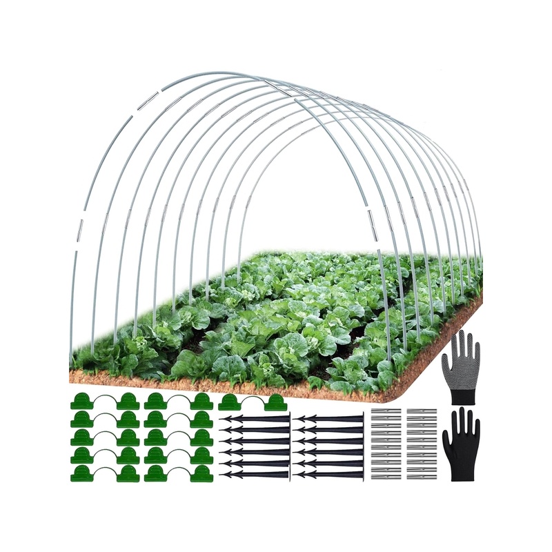 Sunshine šiltnamio rėmas