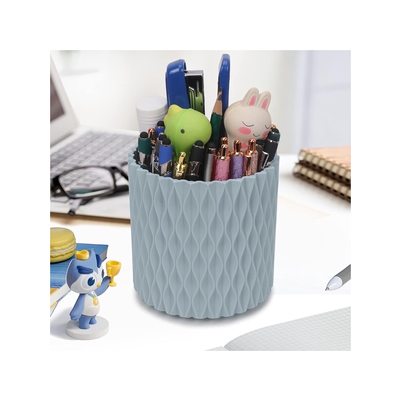 Besisukantis pieštukų stovas FYY