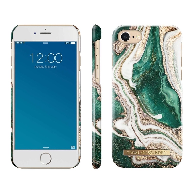 IDeal Of Sweden Golden Jade Marble