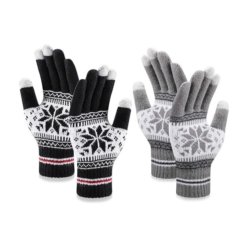 Naiste kindad Jovego, 2 paari