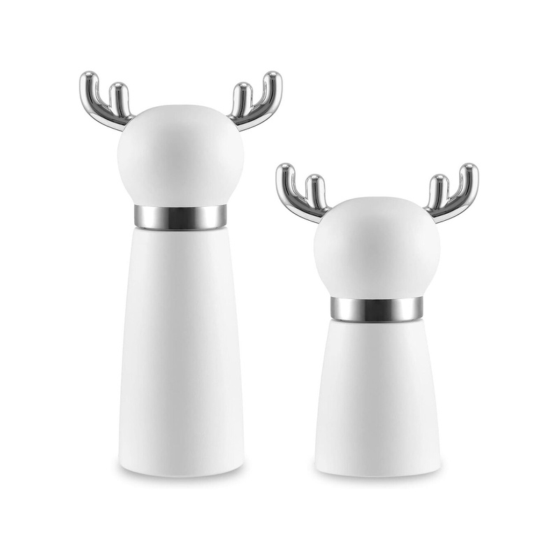 Vevouk pepper and salt mill set of 2 pcs