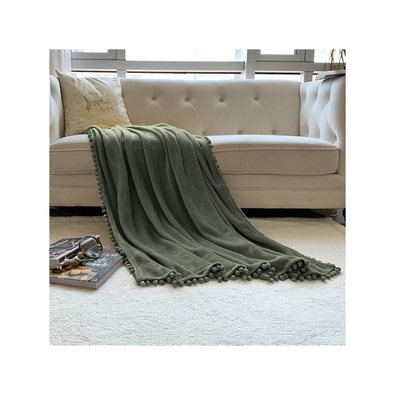 Lomao antklodė, 130x160 cm