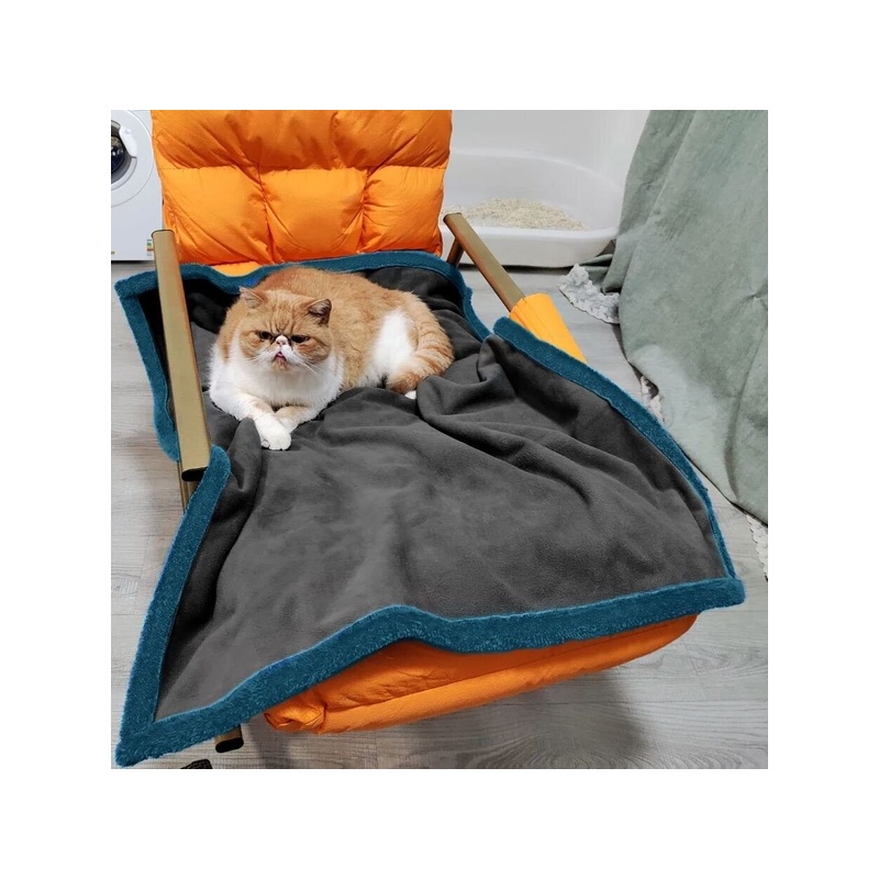 Sacrons antklodė augintiniui, 100x80 cm