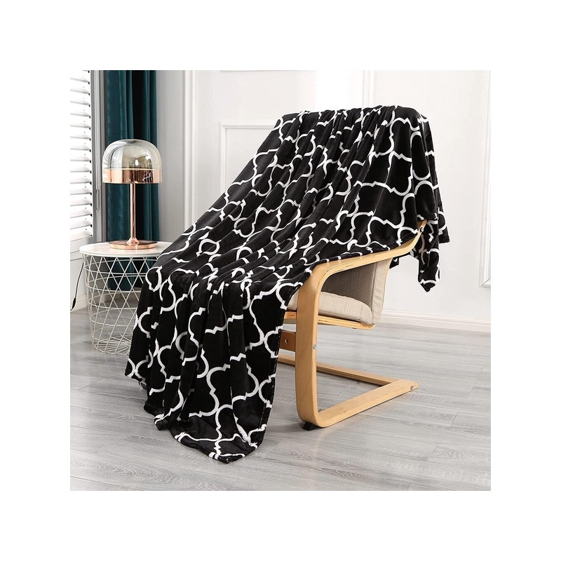 Flīsa sega Moosfor, 130 x 150 cm