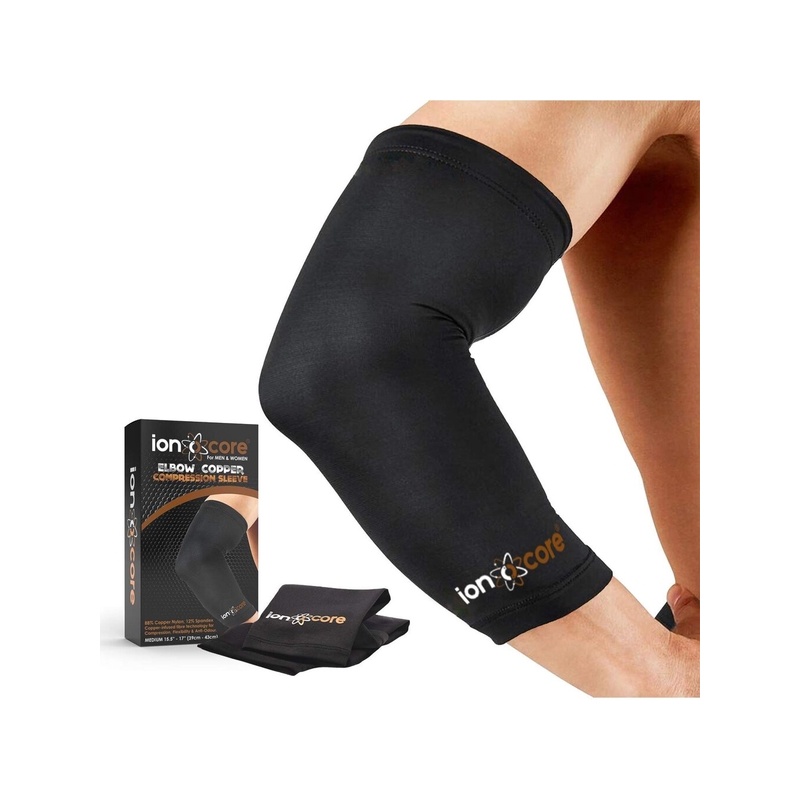 Ionocore küünarnukitugi M