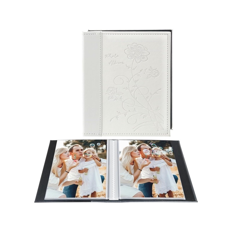 Mini fotoalbums Miaikoe, 10 x 15 cm, 2 gab.