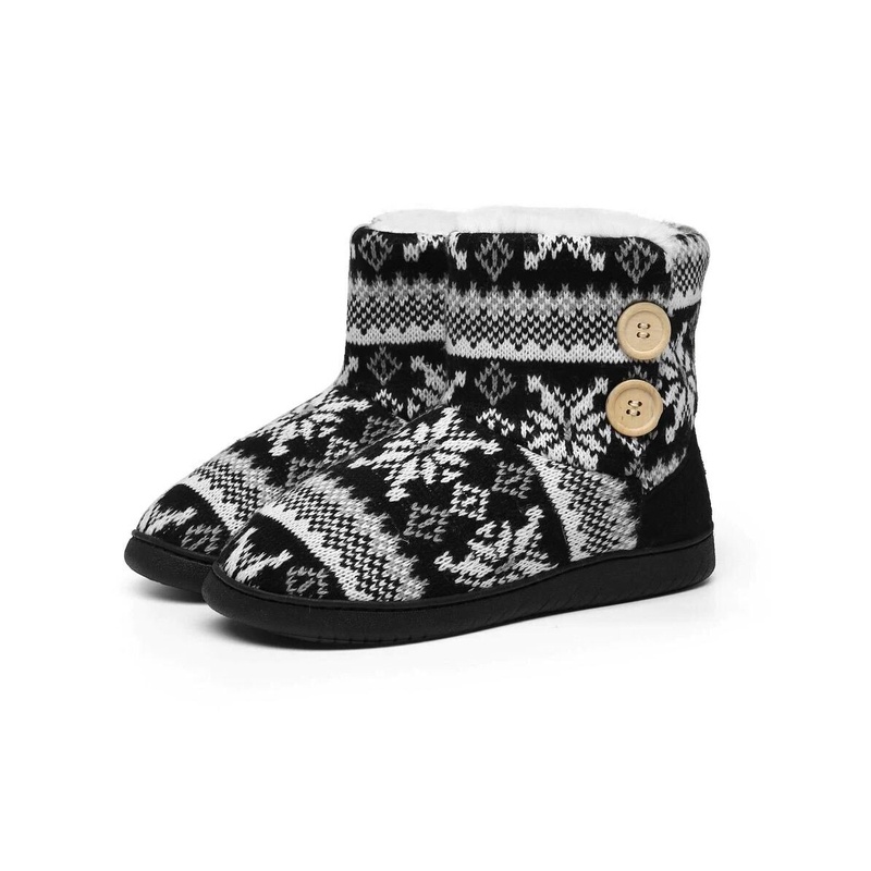 Plush slippers Aonegold  38-39 EU