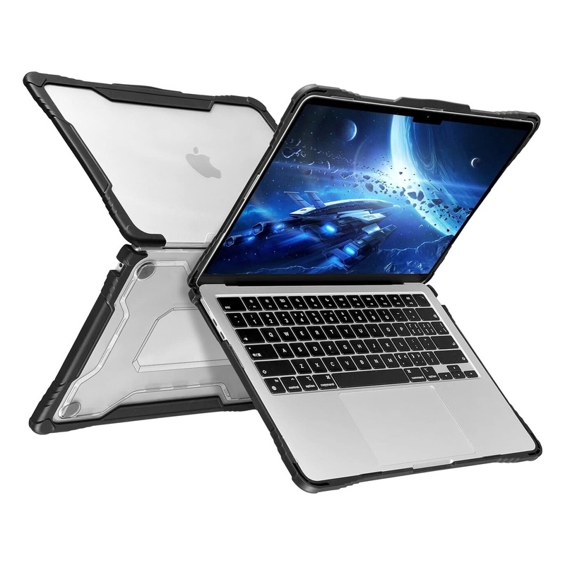 Blueswan maciņš MacBook Air 13.6 (2022)