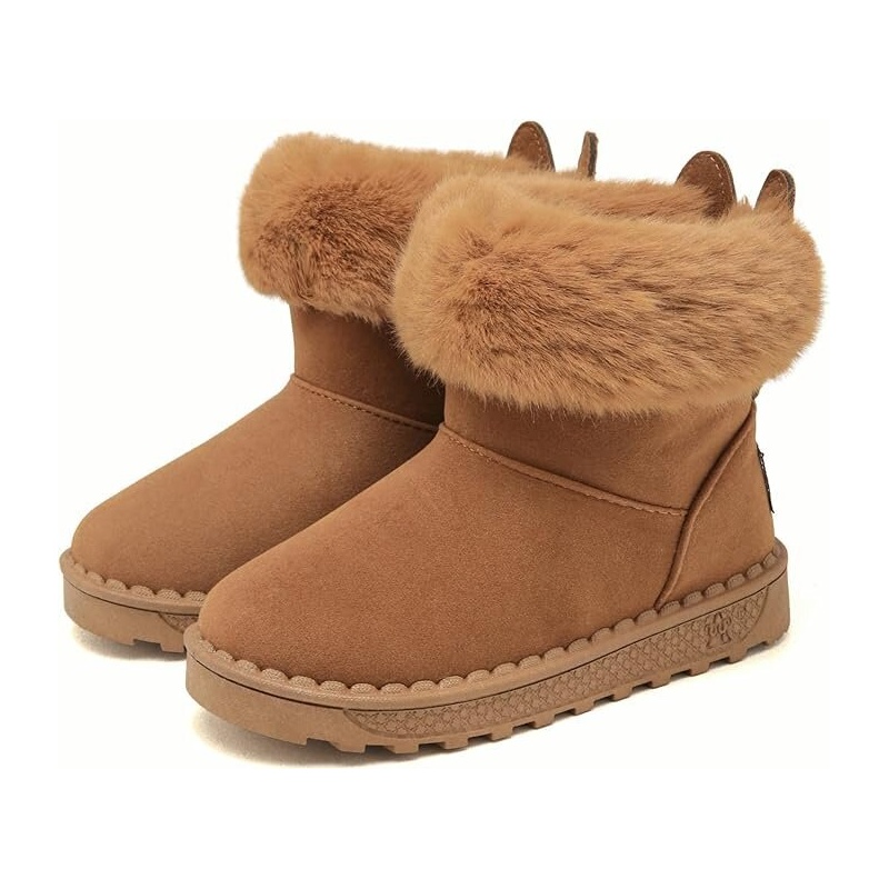 SMajong winter boots for children 27 EU