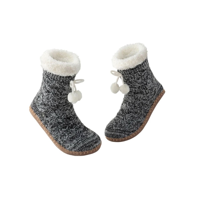 Vihir Winter non-slip socks, Unisex