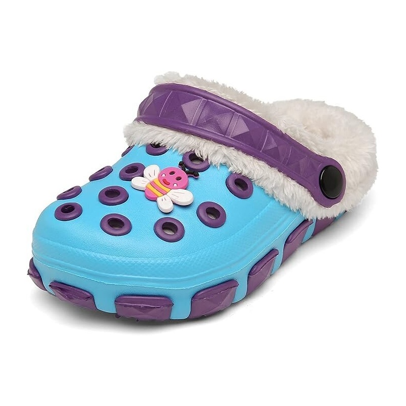 Kummist kingad lastele SmaJong, sinine 31EU