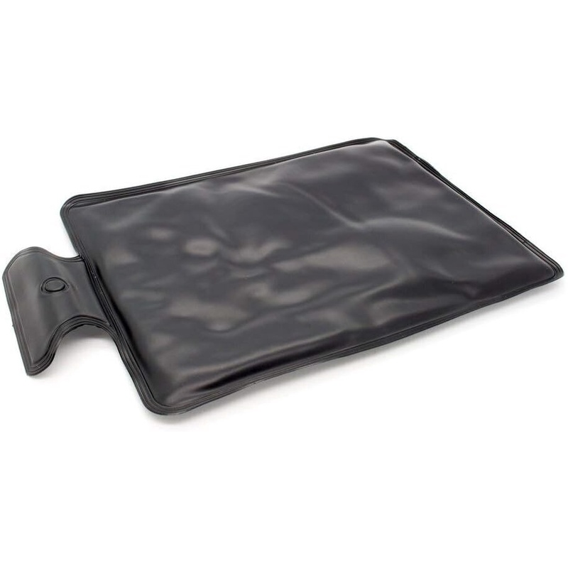 Unbekannt soojenduspadi, Kuumteraapia, 23 x 17,5 cm, hall