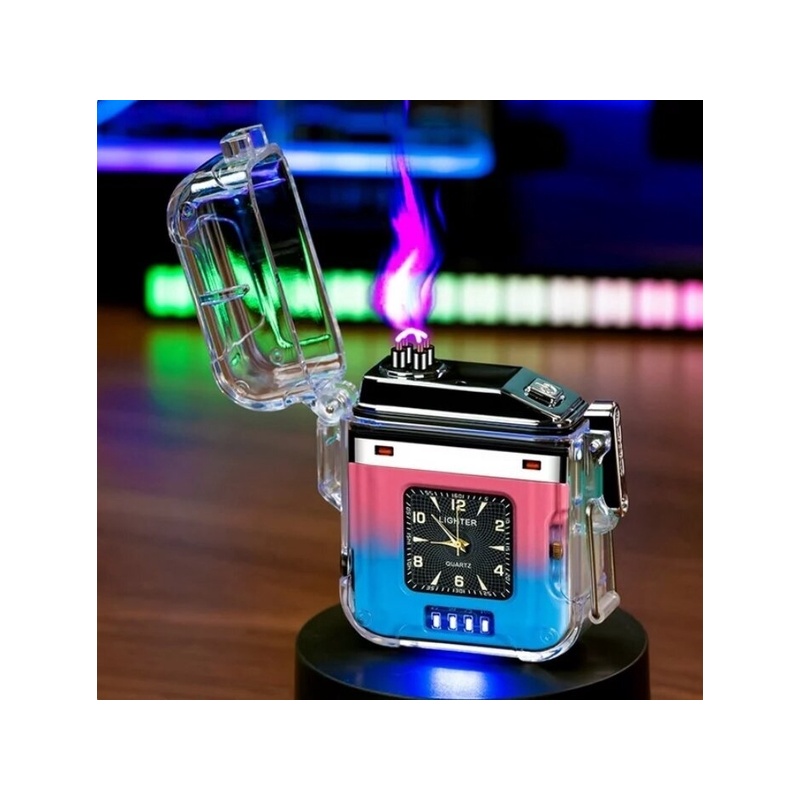 Elektroninis žiebtuvėlis Lovilly L-02, 1 vnt.