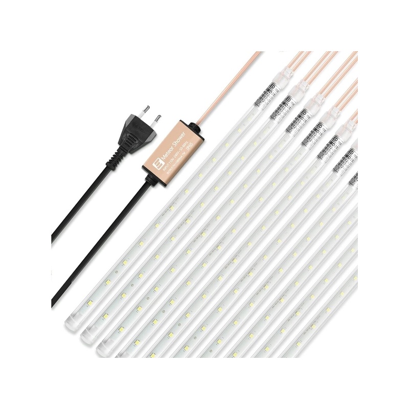 LED lampas Aneeway, 10 gab.