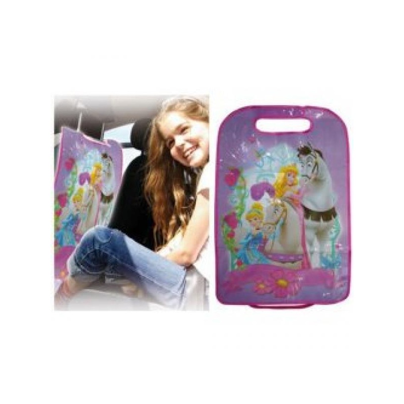 Tagaistme kaitse PRINCESS